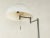Metal Schwenkomat Floor Lamp from Swiss Lamps International, 1970s For Sale - Image 7 of 9