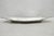 Vintage Community Ascot Victorian Silver Plated Oval Narrow Trinket Dish For Sale - Image 11 of 12