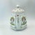 Ceramic 1995 The Lenox Village / Spice Village Coffee Pot With Lid Vintage (Unused) For Sale - Image 7 of 18