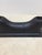 Nautical Large Metal Solid Ship Docking Cleat Nautical Antique Garden Item For Sale - Image 3 of 17