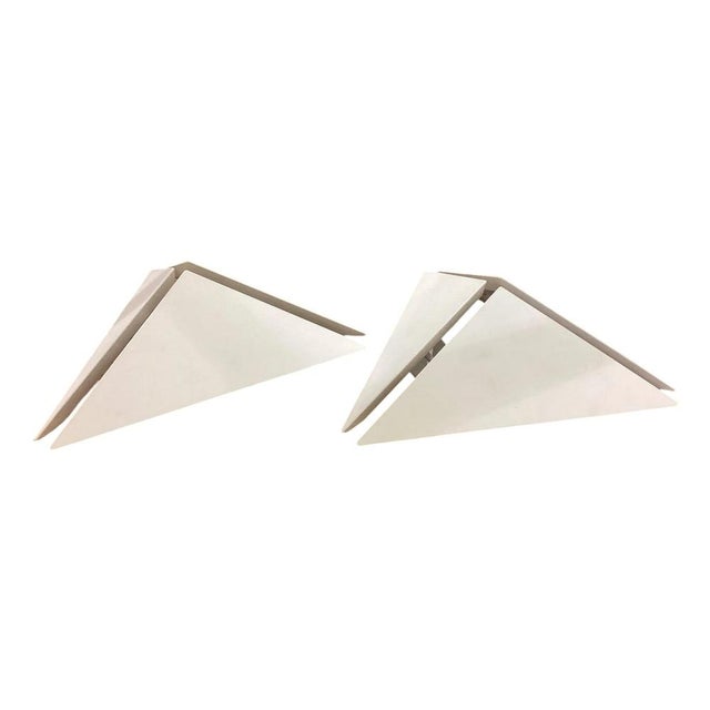 Modern Wall Sconces from Adesignstudio, Set of 2 For Sale - Image 12 of 12