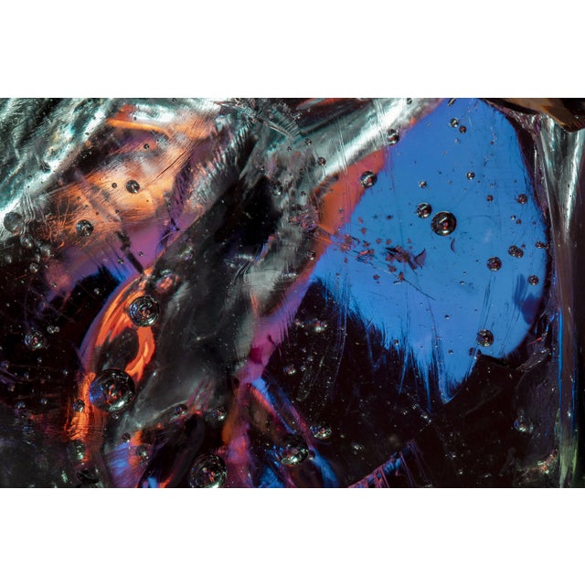 Lorenzo Maria Monti, Quiet Storm, 2019, Photograph For Sale