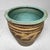 Traditional Japanese Ryū Dragon Mizubachi Water Bowl For Sale - Image 15 of 16