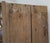 19th Century Primitive Oak Cupboard For Sale - Image 13 of 18