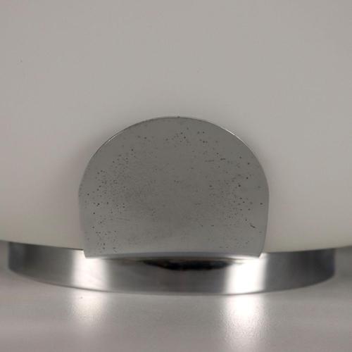 Vintage Flower Holder Lamp, 1960s For Sale - Image 6 of 8