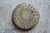 Metal Antique Pasta Dies in Bronze and Copper, 1890s, Set of 6 For Sale - Image 7 of 13
