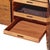 Brown Svend Langkilde for Langkilde Møbler Mid Century Rosewood and Teak Cabinet For Sale - Image 8 of 10