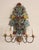 Large Vintage Ciani Firenze Wall Lamp, 1970s For Sale - Image 6 of 18