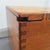Brown Danish Teak Side Table and Storage Box from Salin Mobler, 1960s For Sale - Image 8 of 18