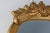20th Century Louis XV Mirror in Gilt Wood from VM, Belgium, 1950s For Sale - Image 6 of 11