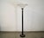 Hollywood Regency 1980’s Hollywood Regency Torchiere Floor Lamp For Sale - Image 3 of 12