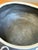 Vintage Original Hand Painted Studio Pottery Bowl For Sale - Image 10 of 12