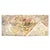 Persian Wool Sultanabad 4x7 Ivory, Light Blue, Pink & Orange Handmade Area Rug #1141234 For Sale In Houston - Image 6 of 7