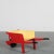 An eye-catching children’s wheelbarrow designed in the style of “De Stijl”. The famous Dutch style from the early 20th...