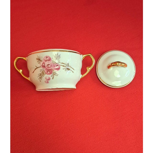 Gold You and Me Game Santa Clara, 1960, Set of 8 For Sale - Image 8 of 11