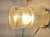 Murano Glass Wall Lamps by Albano Poli for Poliarte, 1960, Set of 2 For Sale - Image 13 of 15