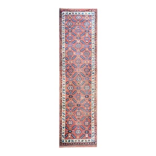 Early 20th Century Karabagh Rug For Sale