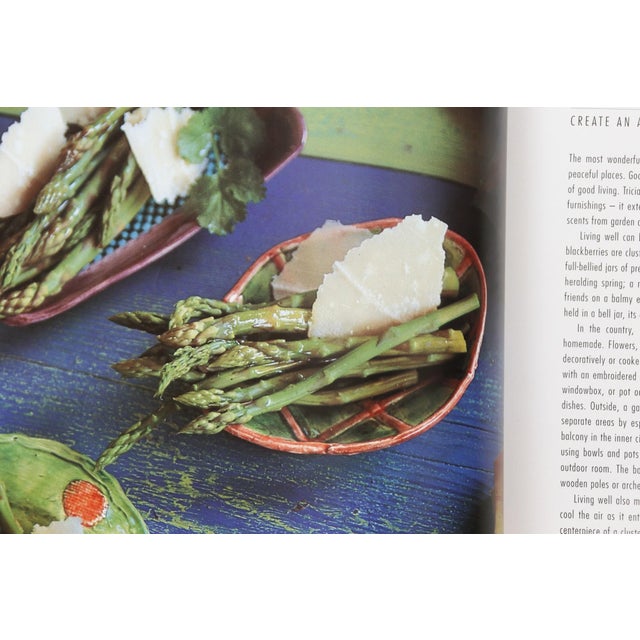 American Tricia Guild's Country Color For Sale - Image 3 of 5