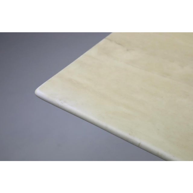 Il Colonnato Dining Table by Mario Bellini for Cassina, 1977 For Sale - Image 6 of 11