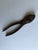 An exceptional pair of late 19th-century forged iron specialty pliers that beautifully exemplify the craftsmanship and...