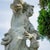 Garden Sculpture of a Hunter, 1800s For Sale - Image 4 of 16
