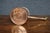 Vintage Haws Copper & Brass Indoor Watering Can For Sale - Image 12 of 12