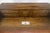 Late 20th Century Baker Slant Drop Front Secretary Desk 3 Drawers Chest MINT For Sale - Image 5 of 18