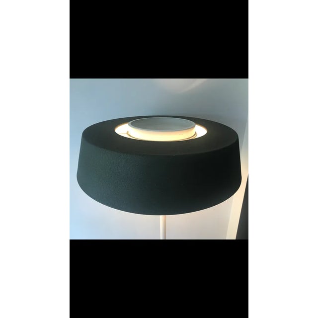 Floor Lamp by Niek Hiemstra for Hiemstra Evolux, 1960 For Sale - Image 6 of 13