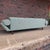 Adrian Pearsall Restored Gondola Sofa For Sale - Image 10 of 12