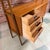 Mid 20th Century Swedish Bookcase Highboard by Svenska Ramfabriken, Attributed For Sale - Image 5 of 6