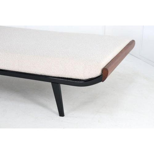 Cleopatra Daybed by Dick Cordemeijer for Auping, 1950s For Sale - Image 11 of 16