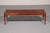 Fratelli Reguitti Walnut Bench by Gio Ponti for Fratelli Reguitti, 1950s For Sale - Image 4 of 11