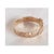 Vintage 9ct Yellow Gold Buckle Ring, 1982 For Sale - Image 9 of 18