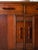 Wood 1920s -30's Art Deco Sideboard, Credenza, Drinks Cabinet For Sale - Image 7 of 17