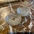 French Régence / Baroque Style Bronze Chandelier For Sale - Image 13 of 17