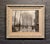 French Jules René Hervé "View of l'Arc De Triomphe" Paris -Original Oil Painting For Sale - Image 3 of 12