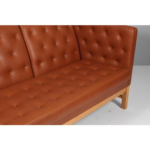 3-Seater Sofa by Erik Jørgensen, 2000s For Sale - Image 5 of 8
