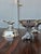 Silver Vintage Ice Cream Cups, 1970, Set of 6 For Sale - Image 8 of 14