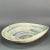 Mid-Century Modern Vintage 50s Mid-Century Modern Crumrine Art Pottery Huge Ceramic Bowl For Sale - Image 3 of 13