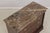 Wood Henkel Harris Model 191 Marble Top Mahogany Chest For Sale - Image 7 of 16