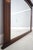 Mission Stickley Mission Oak Harvey Ellis Mirror For Sale - Image 3 of 9
