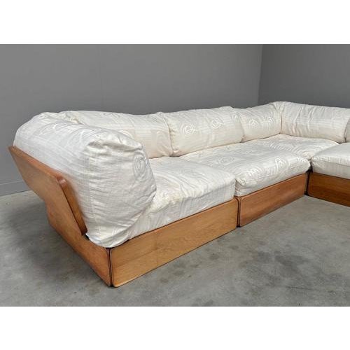 Vintage Lounge Sofa by Eilersen, Denmark, 1990s For Sale - Image 9 of 18