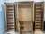 Large Custom Made Wardrobe Unit/Armoire System For Sale - Image 10 of 10