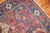 19th Century Rare Zabihi Collection Dragon Soumac Flat-Weave Rug - 9'2" x 12'7" For Sale - Image 4 of 12