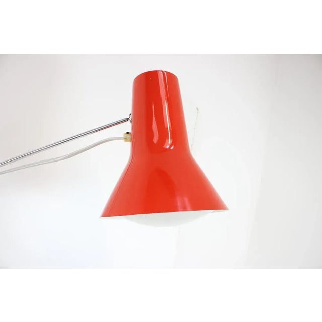 Wall Lamp by Napako, 1970s For Sale - Image 3 of 11