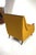 1960s Kroehler Mid Century Low Back Arm Chair For Sale - Image 14 of 15