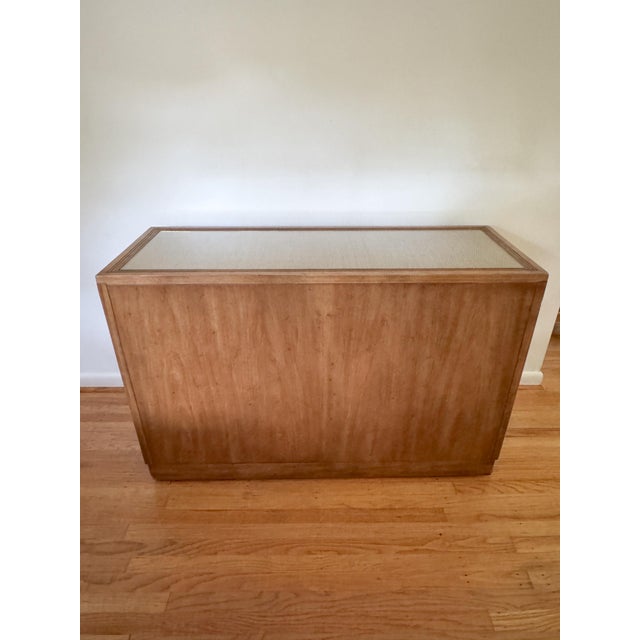 Vintage Drexel Captiva Sideboard Server For Sale - Image 11 of 12