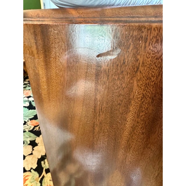 Early 20th Century Classic Dining Room Table For Sale - Image 11 of 12