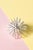 Vintage Silver Ring from Anders Högberg, 1969 For Sale - Image 3 of 8