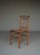 Antique American Faux Bamboo Side Chair, 1880s For Sale - Image 15 of 15